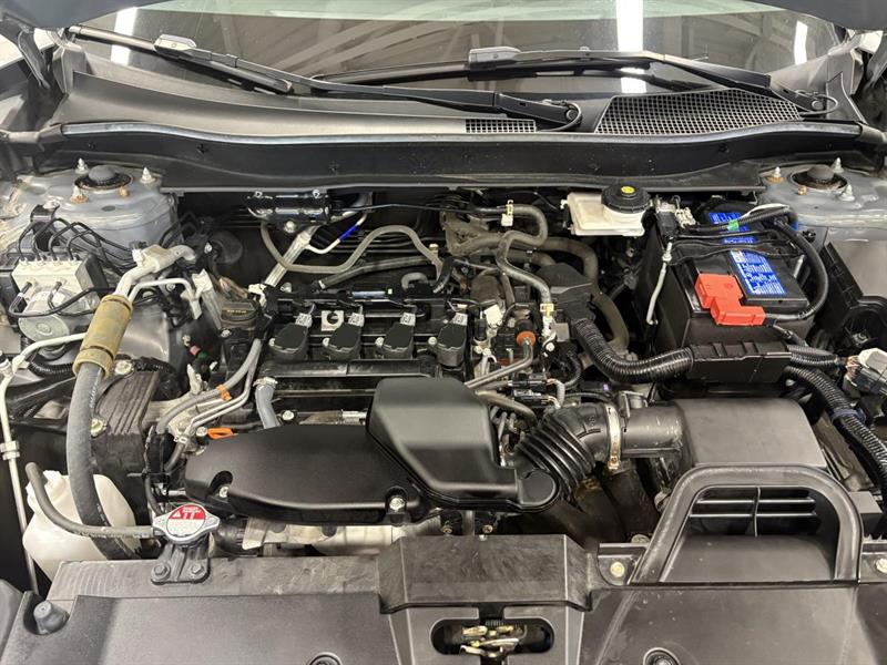 honda CR-V 2023 - 5