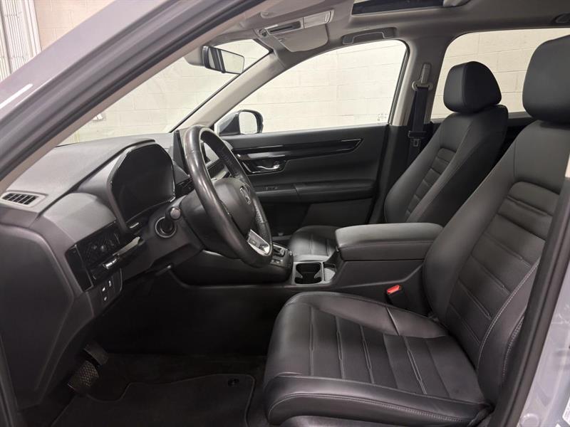 honda CR-V 2023 - 6