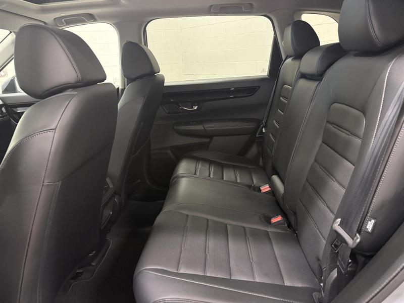 honda CR-V 2023 - 7