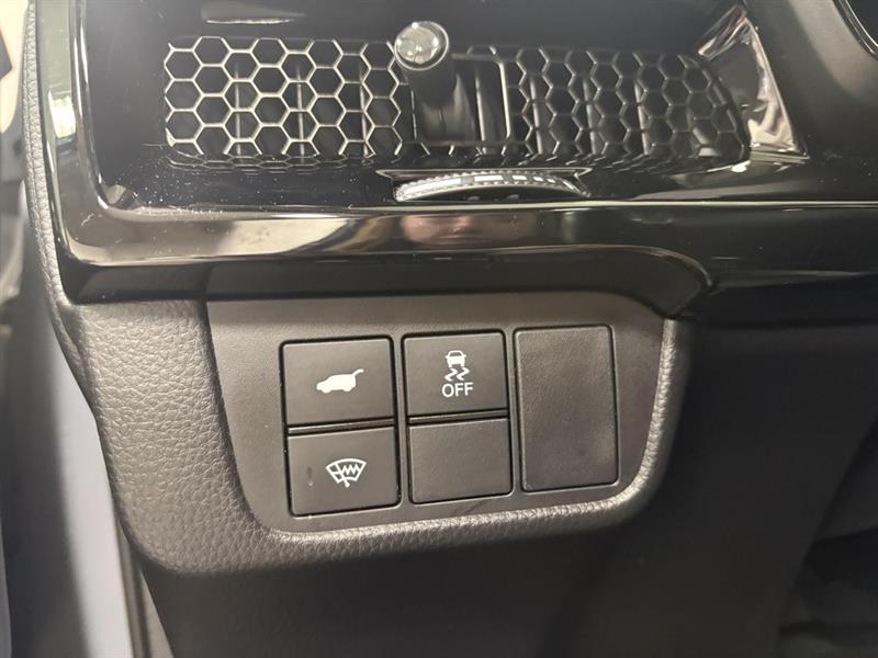honda CR-V 2023 - 9