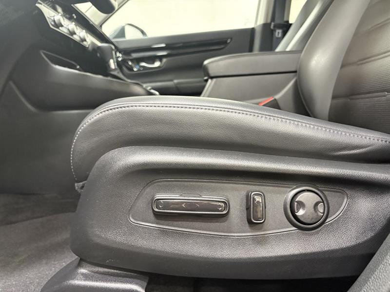 honda CR-V 2023 - 10