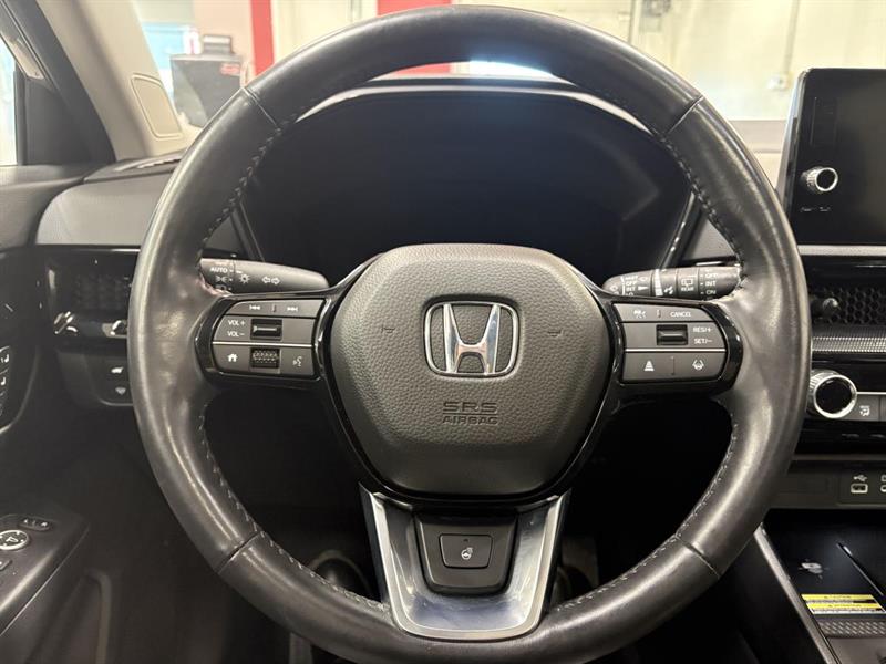 honda CR-V 2023 - 11