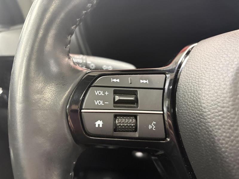 honda CR-V 2023 - 13