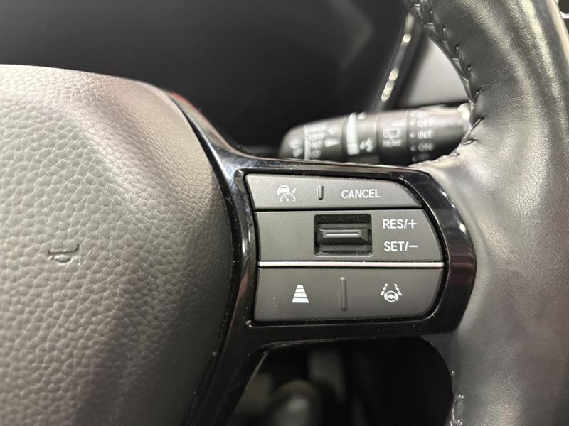honda CR-V 2023 - 15