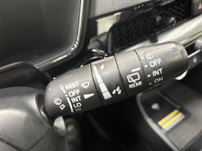 honda CR-V 2023 - 16