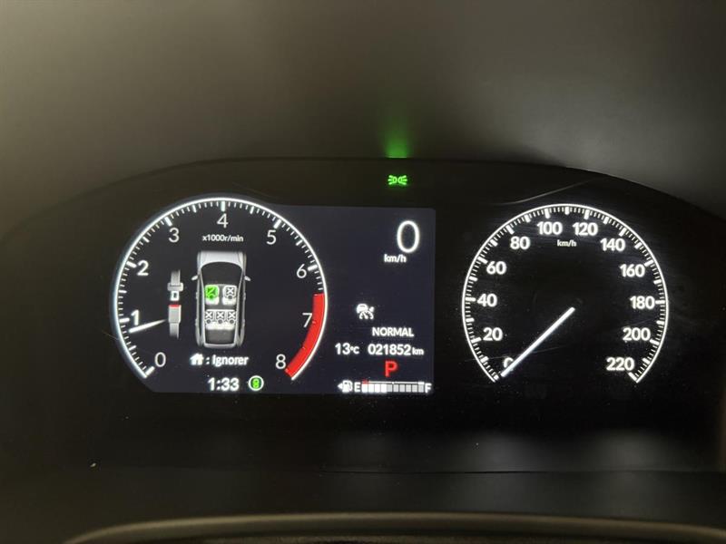 honda CR-V 2023 - 17