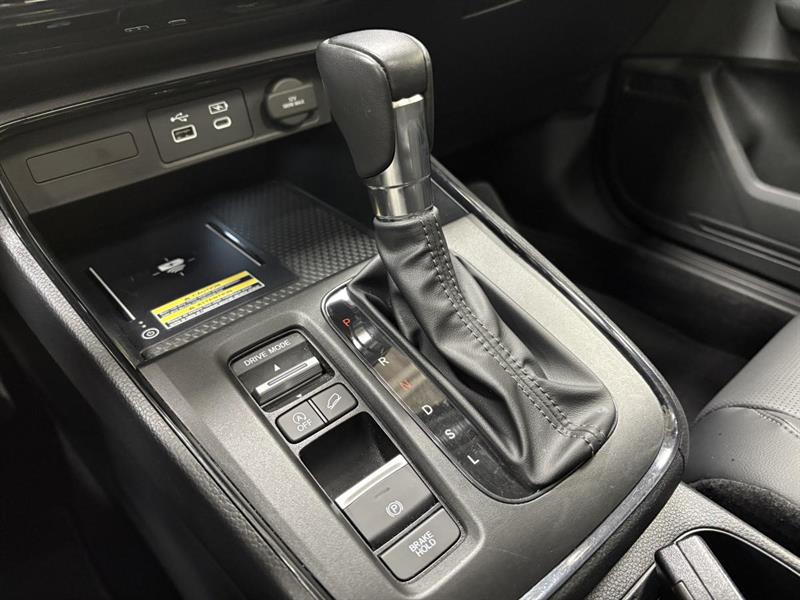 honda CR-V 2023 - 19