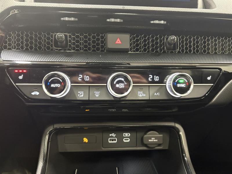 honda CR-V 2023 - 20