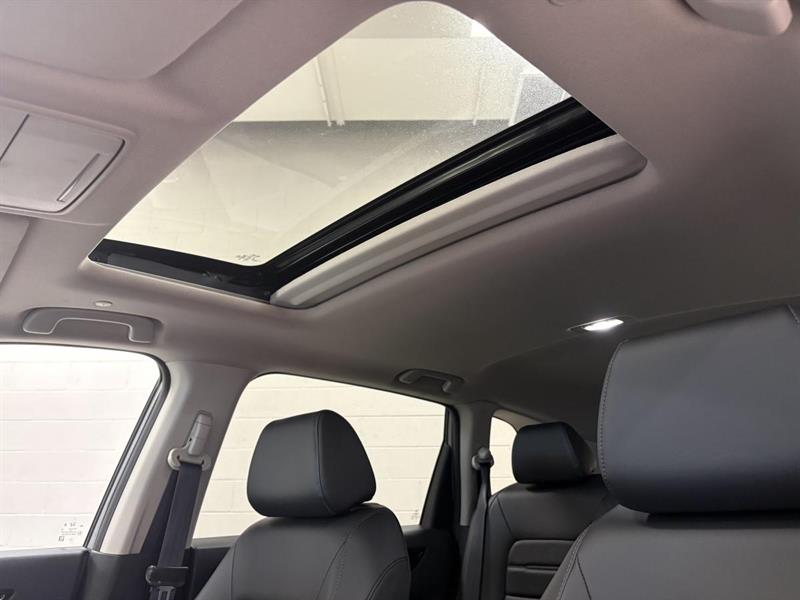 honda CR-V 2023 - 24