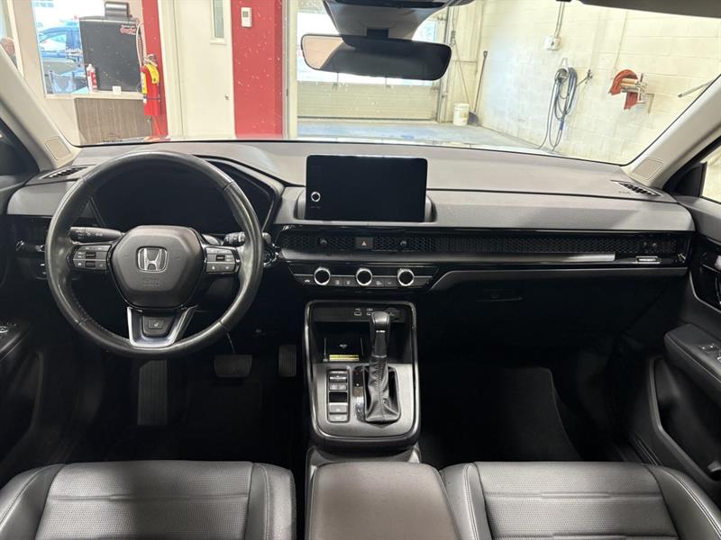honda CR-V 2023 - 25