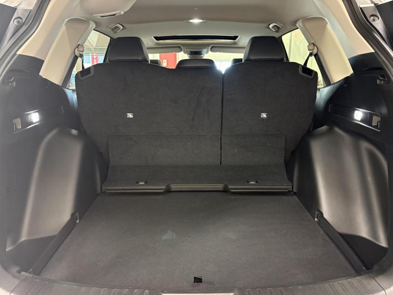 honda CR-V 2023 - 26