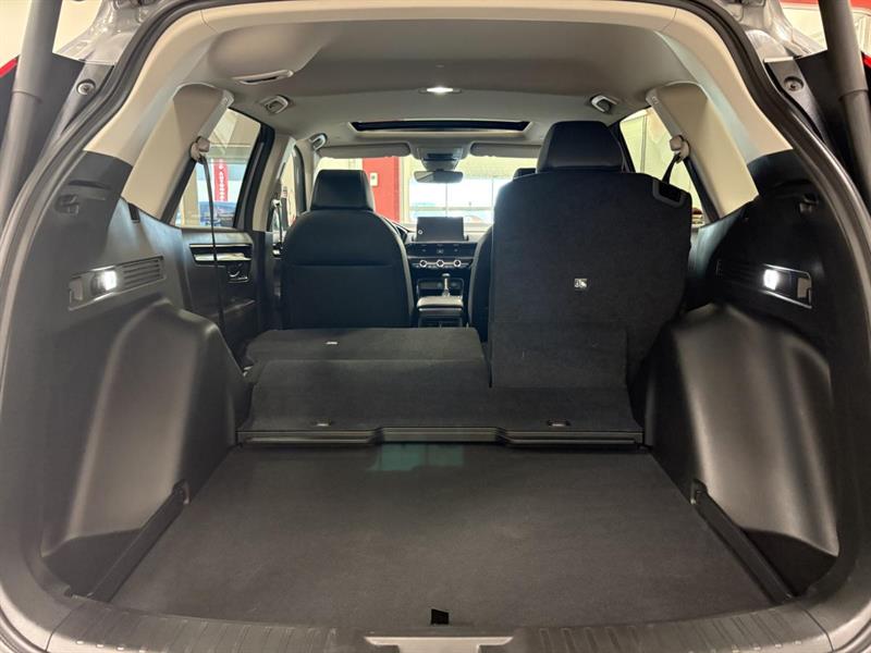 honda CR-V 2023 - 27
