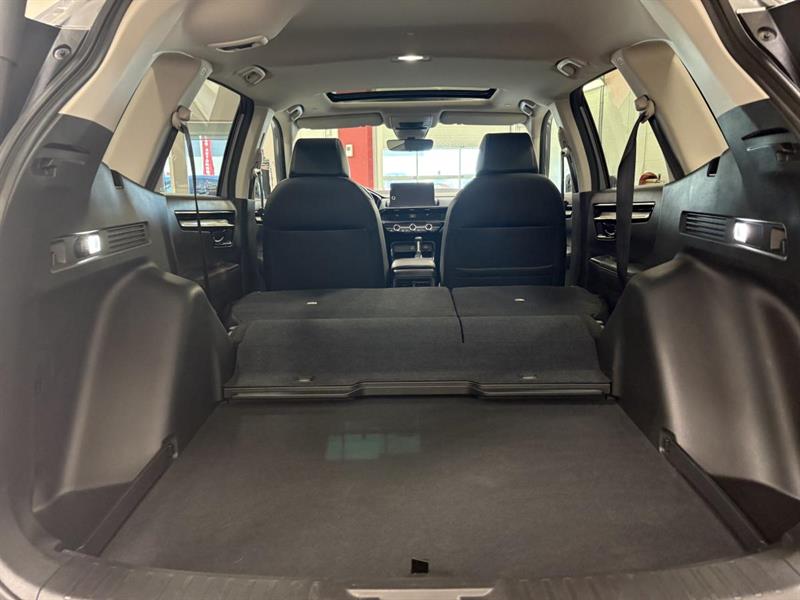 honda CR-V 2023 - 28