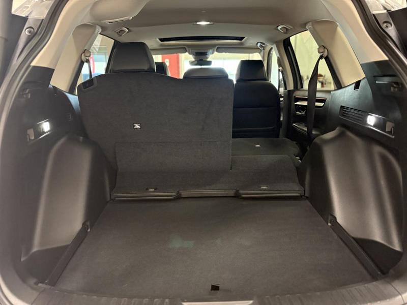 honda CR-V 2023 - 29
