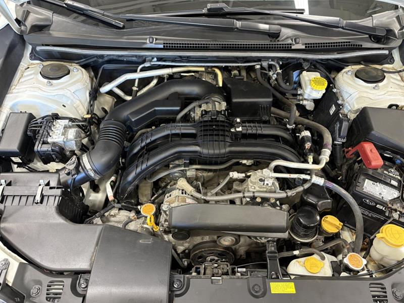 subaru Impreza 2022 - 5