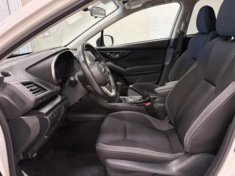 subaru Impreza 2022 - 6