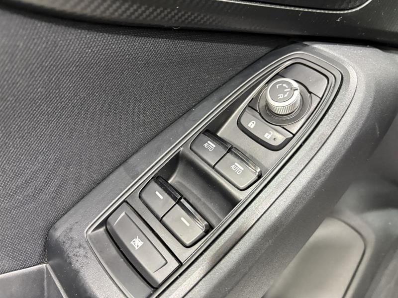 subaru Impreza 2022 - 8