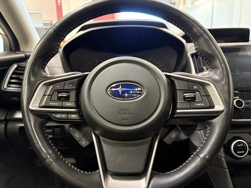 subaru Impreza 2022 - 11