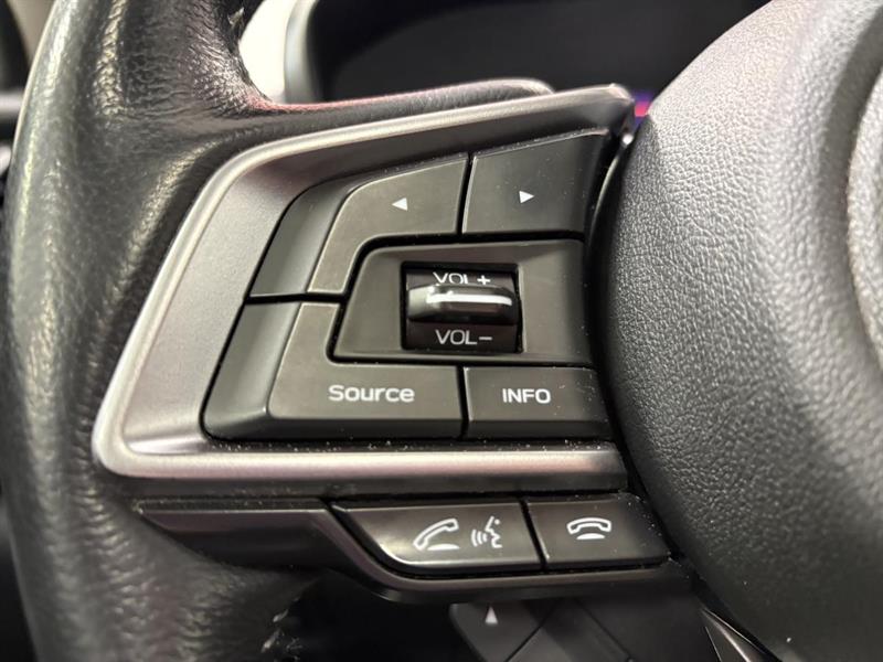 subaru Impreza 2022 - 13
