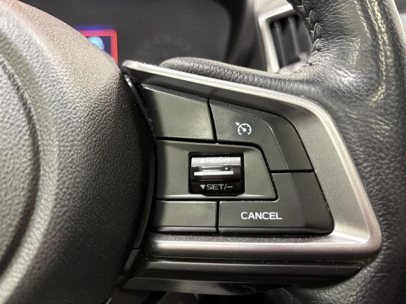 subaru Impreza 2022 - 16