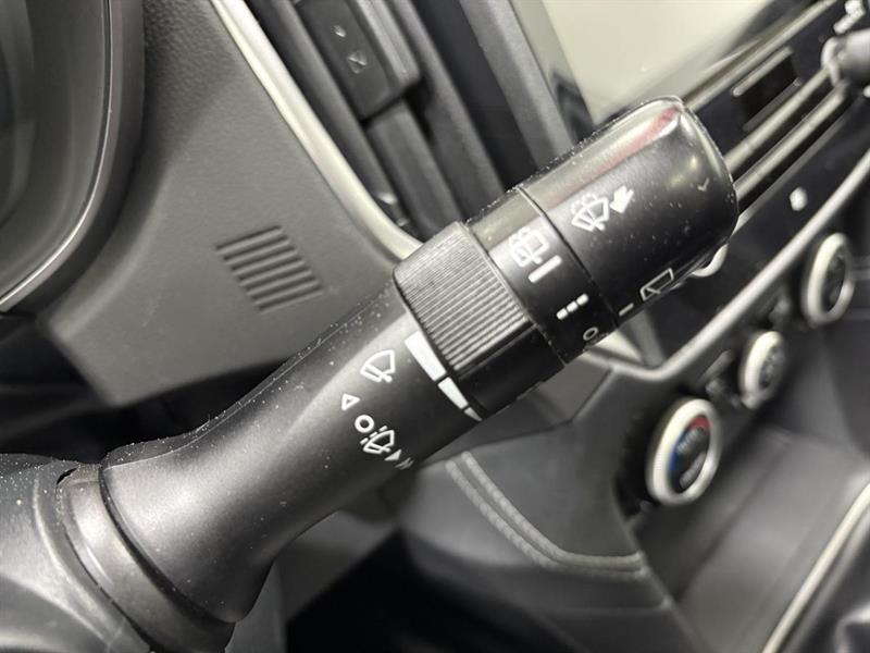 subaru Impreza 2022 - 17