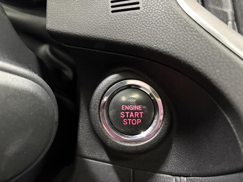 subaru Impreza 2022 - 19