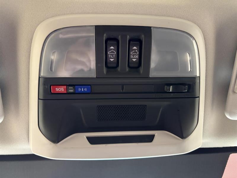 subaru Impreza 2022 - 24