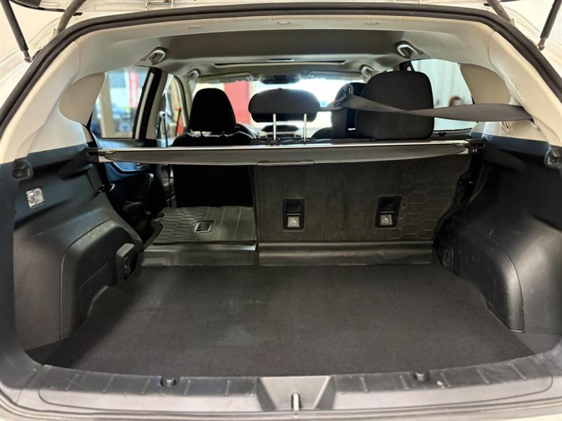 subaru Impreza 2022 - 27