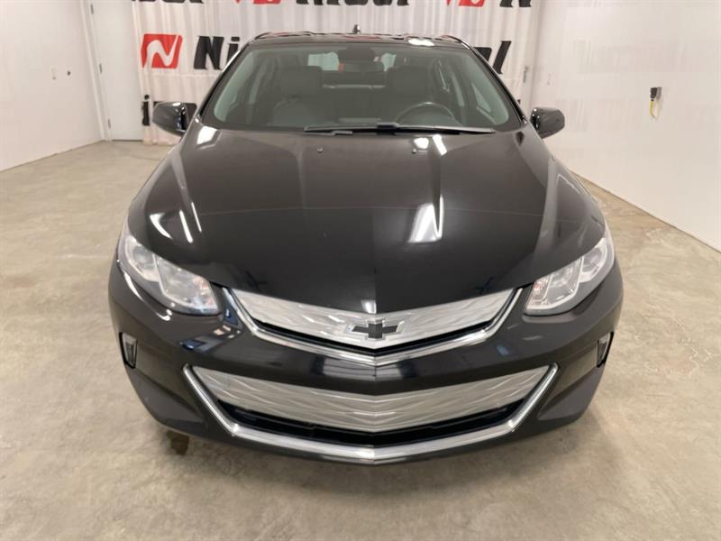 chevrolet Volt 2019 - 3