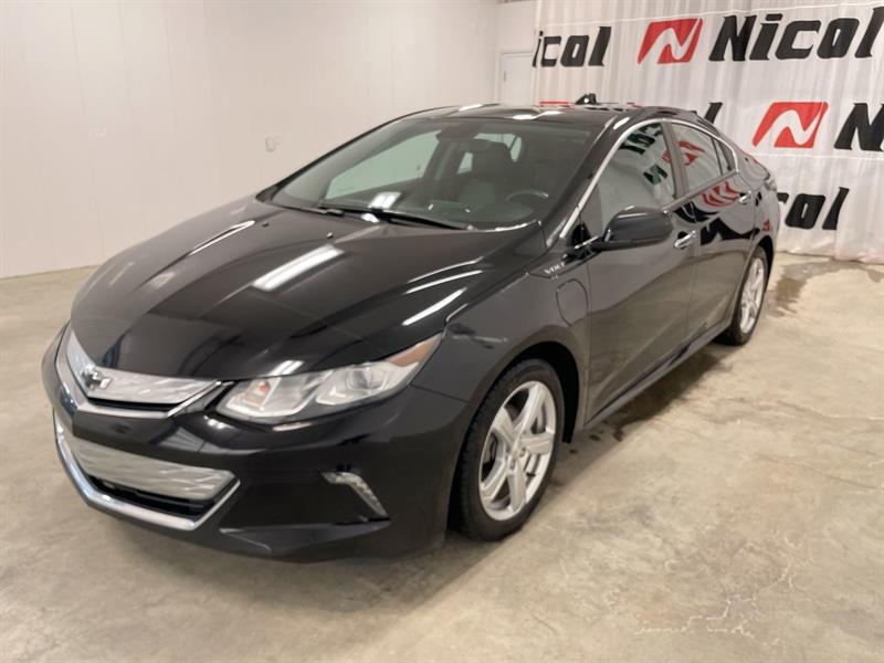 chevrolet Volt 2019 - 4