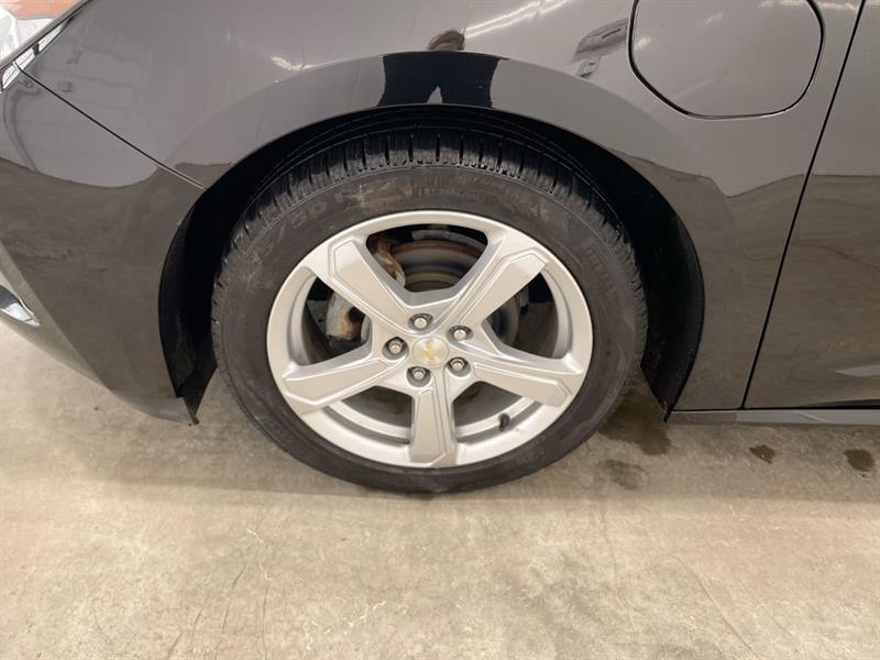 chevrolet Volt 2019 - 10