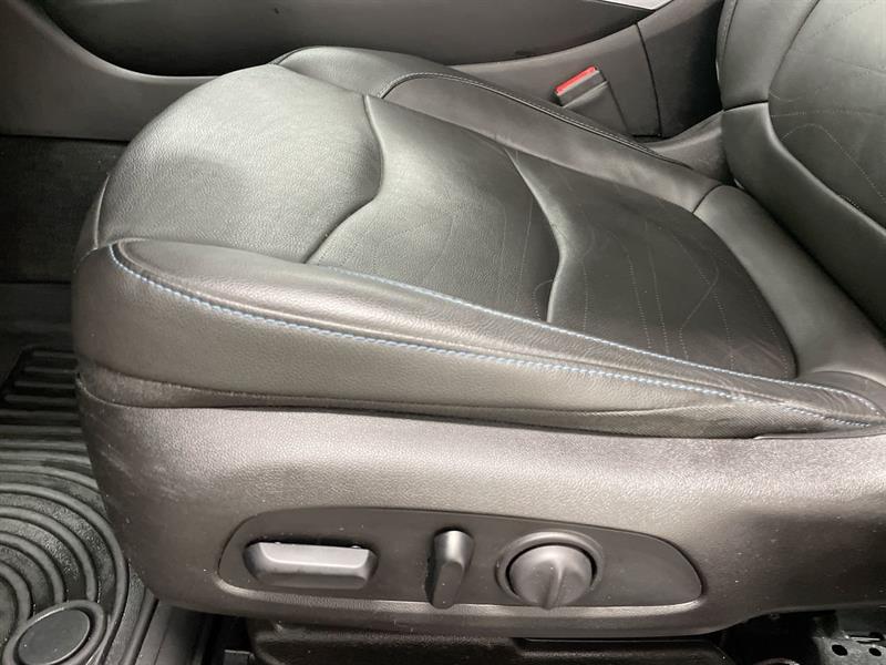 chevrolet Volt 2019 - 12