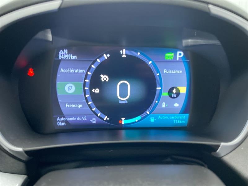 chevrolet Volt 2019 - 15
