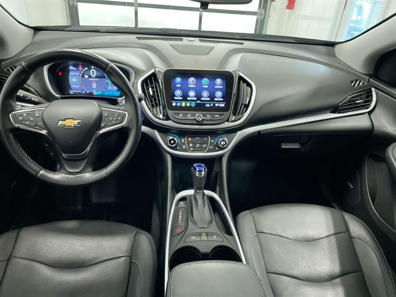 chevrolet Volt 2019 - 18