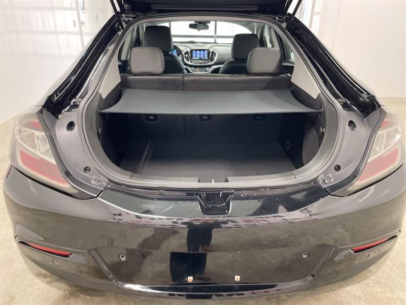 chevrolet Volt 2019 - 20