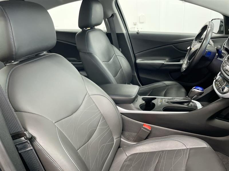 chevrolet Volt 2019 - 21