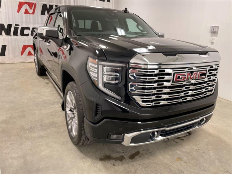 gmc Sierra 1500 2025 - 2