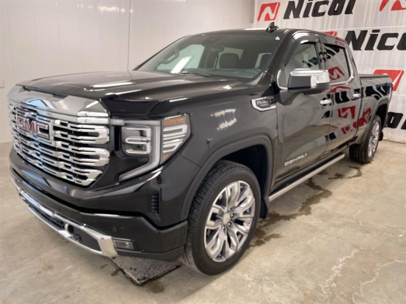gmc Sierra 1500 2025 - 4