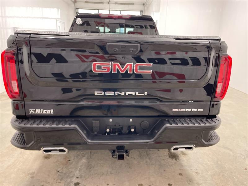 gmc Sierra 1500 2025 - 7