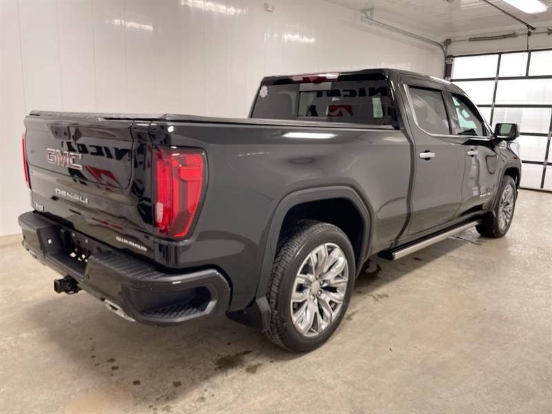gmc Sierra 1500 2025 - 8