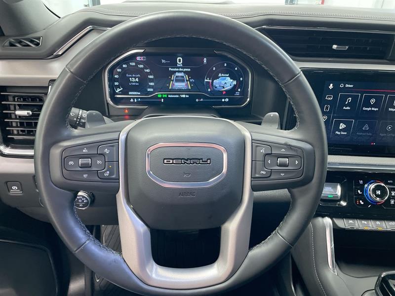 gmc Sierra 1500 2025 - 14