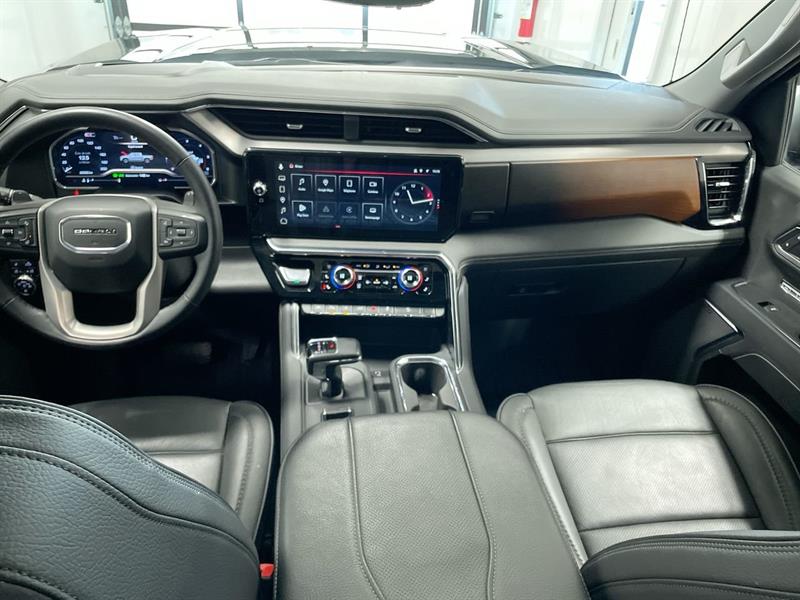 gmc Sierra 1500 2025 - 18