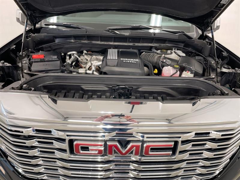 gmc Sierra 1500 2025 - 22