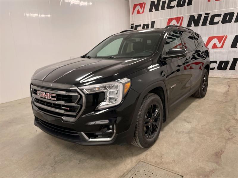 gmc Terrain 2023
