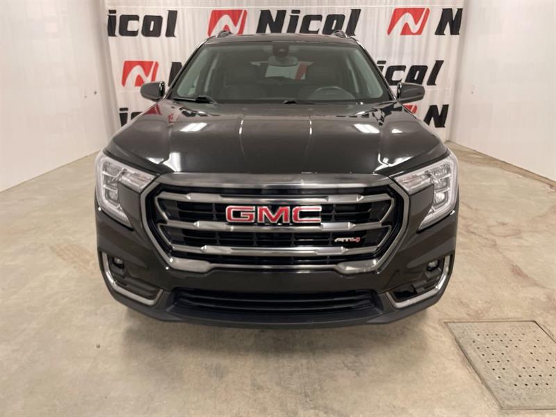gmc Terrain 2023 - 3