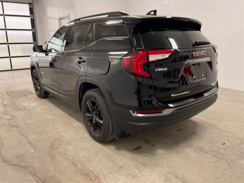 gmc Terrain 2023 - 6