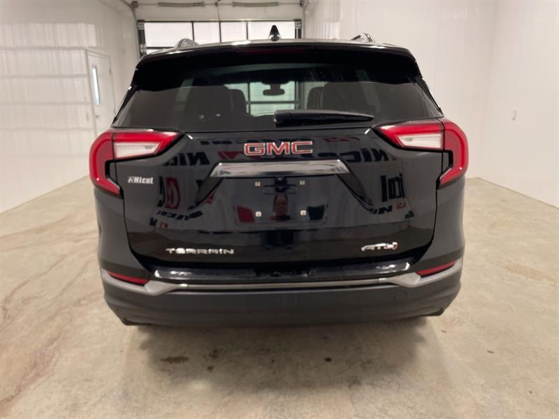 gmc Terrain 2023 - 7