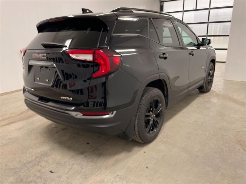 gmc Terrain 2023 - 8