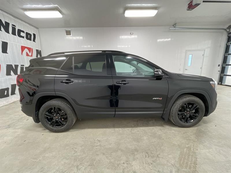 gmc Terrain 2023 - 9