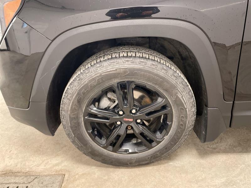 gmc Terrain 2023 - 10